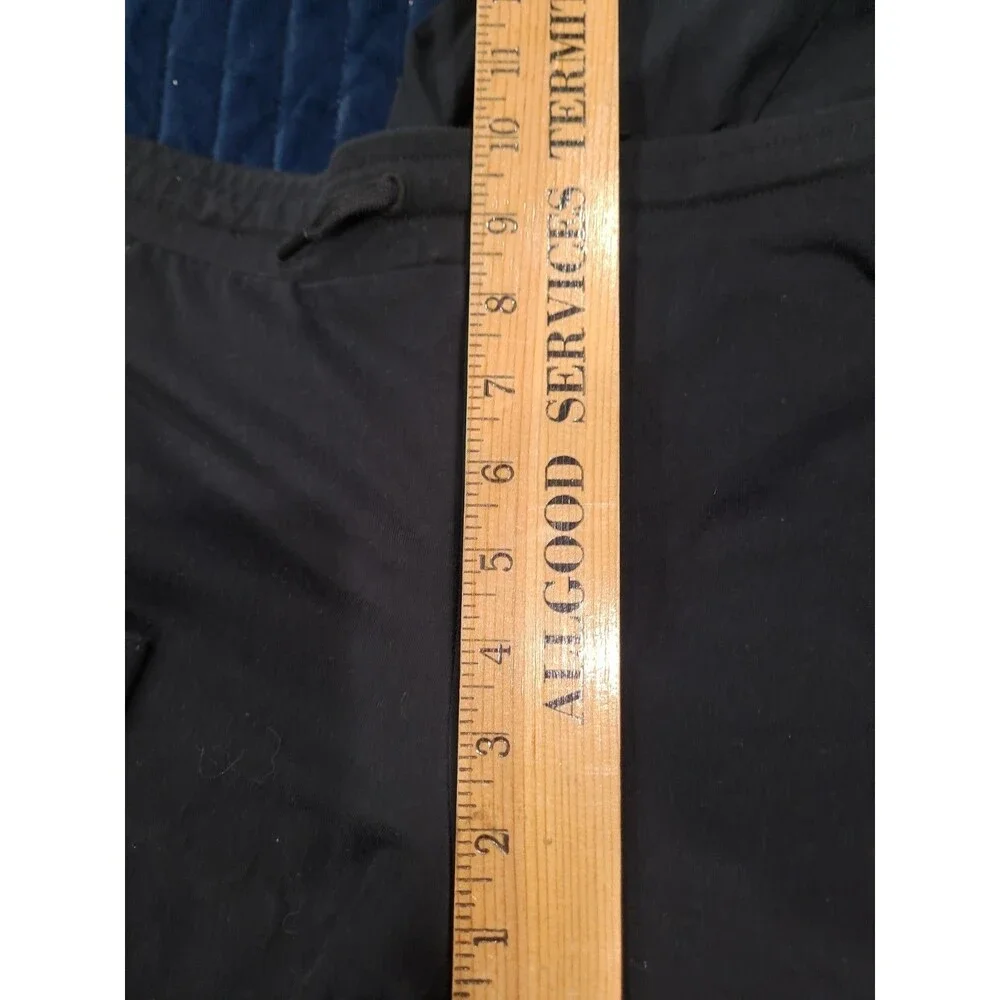 Kids XL Nike Dri Fit Jogger Capri And Zip Up Booded Jacket B25